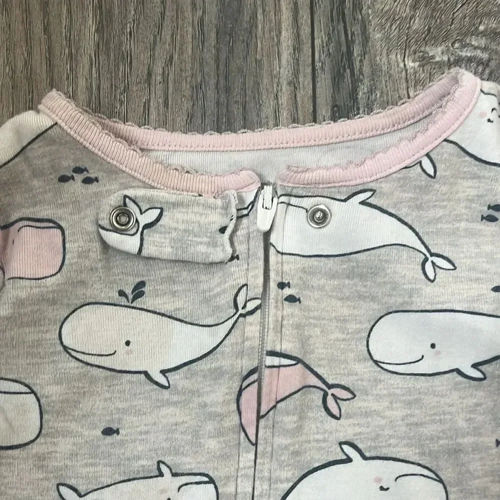Toddler Girl Pajamas